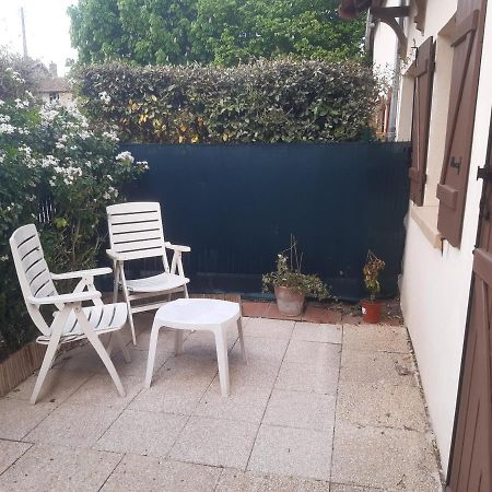 La Belle Ortine Apartment Esbly Ngoại thất bức ảnh