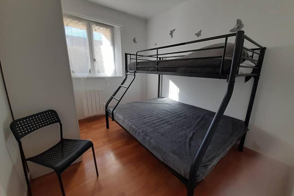 La Belle Ortine Apartment Esbly Ngoại thất bức ảnh