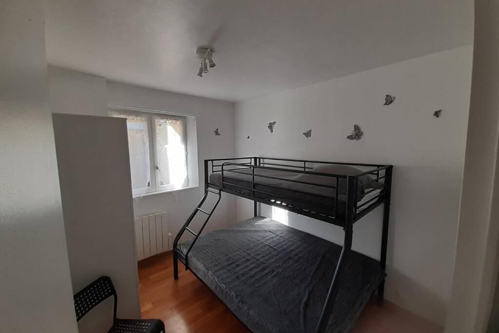 La Belle Ortine Apartment Esbly Ngoại thất bức ảnh