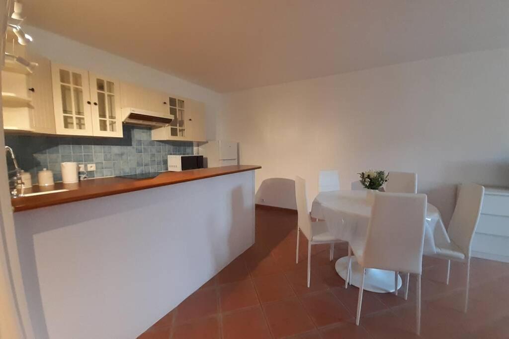 La Belle Ortine Apartment Esbly Ngoại thất bức ảnh