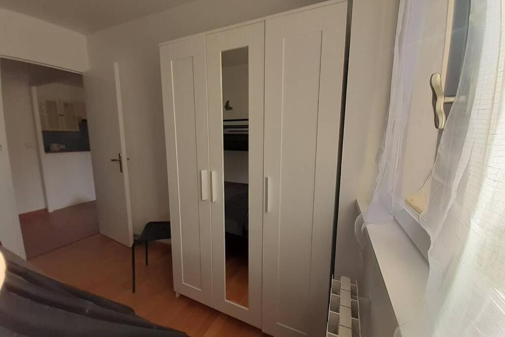 La Belle Ortine Apartment Esbly Ngoại thất bức ảnh