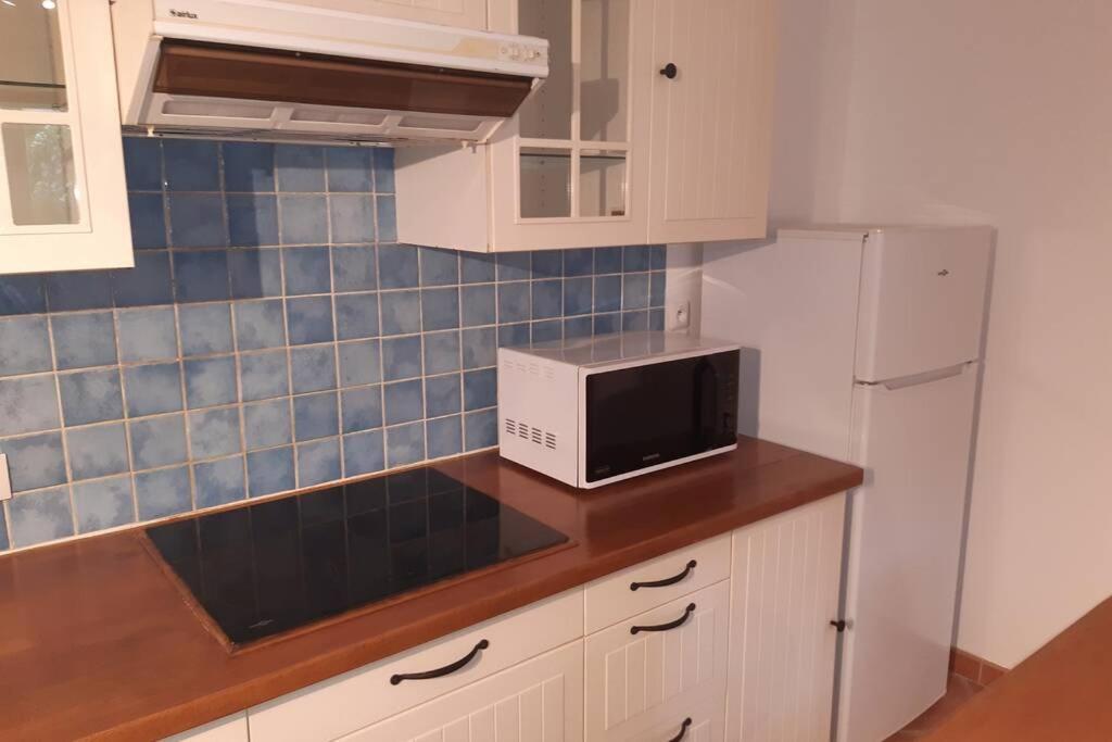 La Belle Ortine Apartment Esbly Ngoại thất bức ảnh