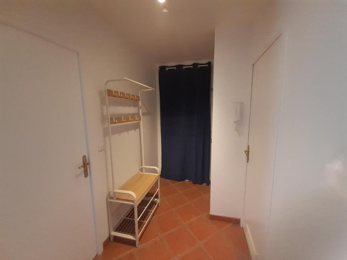 La Belle Ortine Apartment Esbly Ngoại thất bức ảnh