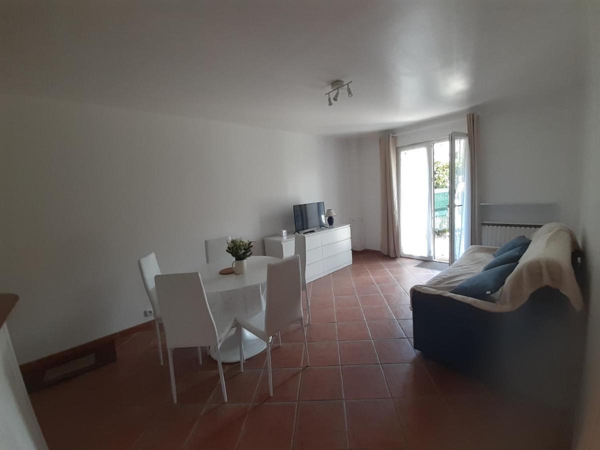 La Belle Ortine Apartment Esbly Ngoại thất bức ảnh